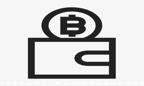 
Tokenim中币的私钥是一致的吗？探寻区块链私钥背后的秘密