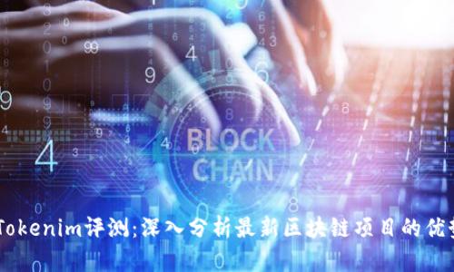 biatotiTokenim评测：深入分析最新区块链项目的优势与挑战