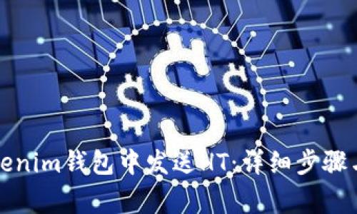 如何在Tokenim钱包中发送HT：详细步骤与注意事项