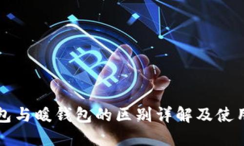 冷钱包与暖钱包的区别详解及使用指南