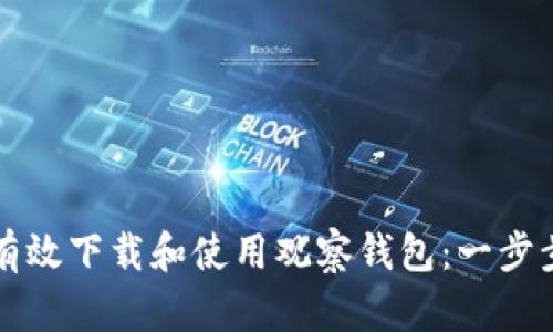 如何有效下载和使用观察钱包：一步步指南