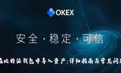 如何在比特派钱包中导入资产：详细指南与常见
