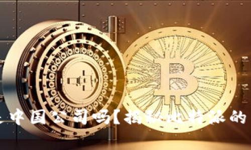 比特派是中国公司吗？揭秘比特派的背后故事