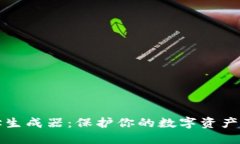 冷钱包地址生成器：保护你的数字资产安全的秘