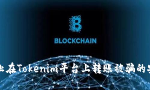 如何防止在Tokenim平台上转账被骗的安全指南