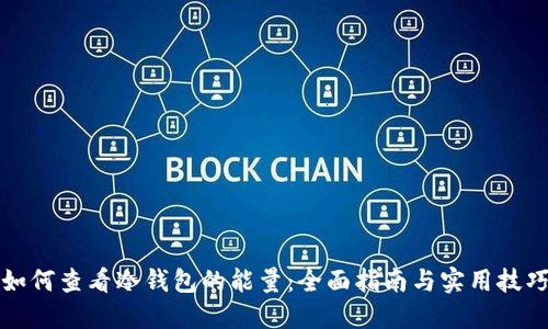 如何查看冷钱包的能量：全面指南与实用技巧