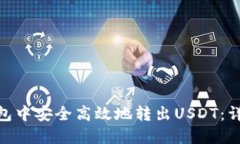 如何在Tokenim钱包中安全高效地转出USDT：详细指南