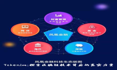 Tokenim：探索区块链技术背后的真实力量