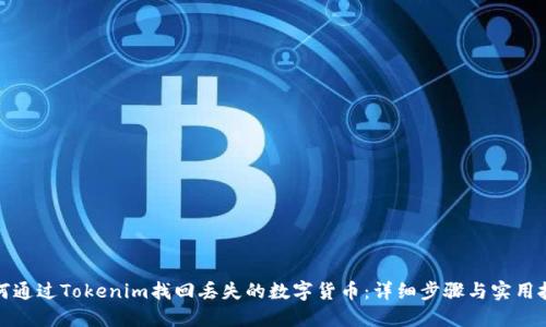 如何通过Tokenim找回丢失的数字货币：详细步骤与实用技巧