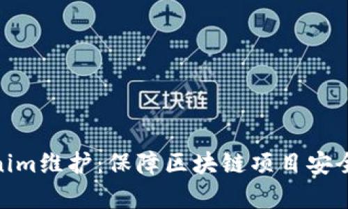 全面解析Tokenim维护：保障区块链项目安全与稳定的关键