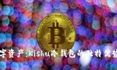 保护你的数字资产：Kishu冷钱包的独特优势与使用