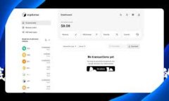 debox到底是什么？冷钱包与热钱包的不同解析