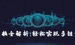 BitKeep钱包跨链兑换全解析：轻松实现多链资产管
