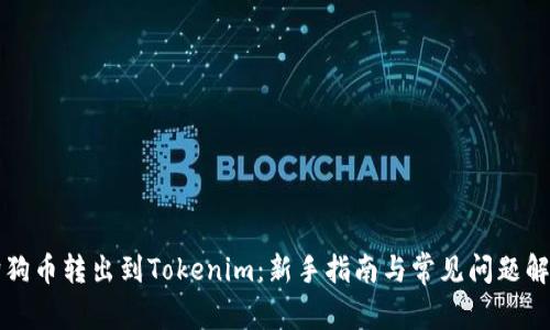 狗狗币转出到Tokenim：新手指南与常见问题解答