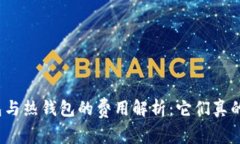 冷钱包与热钱包的费用解析：它们真的免费？