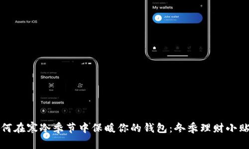 如何在寒冷季节中保暖你的钱包：冬季理财小贴士