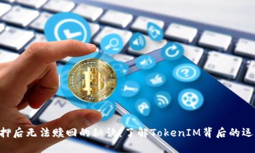 EOS抵押后无法赎回的秘诀：了解TokenIM背后的运作机制