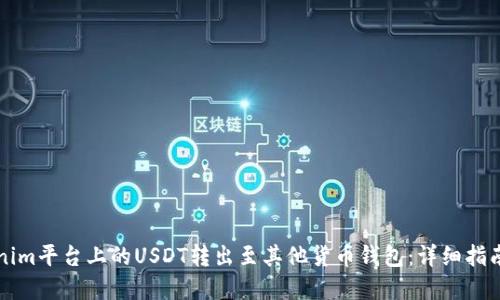 如何将Tokenim平台上的USDT转出至其他货币钱包：详细指南及最佳实践