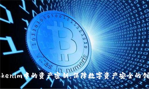 深入解析Tokenim中的资产密钥：保障数字资产安全的创新解决方案