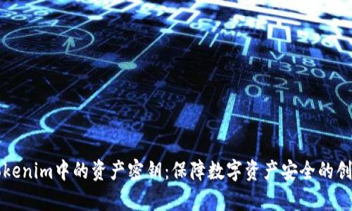 深入解析Tokenim中的资产密钥：保障数字资产安全的创新解决方案
