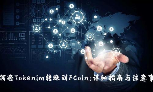 如何将Tokenim转账到FCoin：详细指南与注意事项