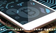 如何通过Tokenim平台质押DOT进行高效挖矿：详细教