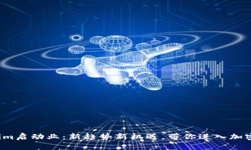 Tokenim启动业：新趋势新机遇，带你进入加密世界！