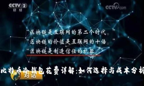比特币冷钱包花费详解：如何选择与成本分析
