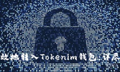 如何安全高效地转入Tokenim钱包：详尽指南与技巧