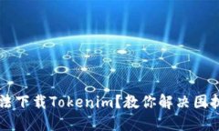苹果手机无法下载Tokenim？教你解决困扰的实用技
