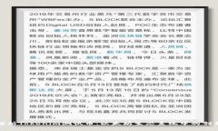 深度解析Tokenim测试币：以太坊生态系统中的创新