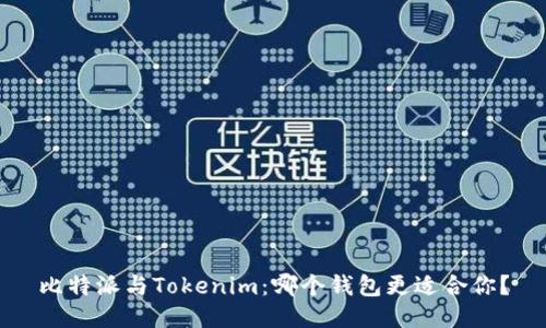 比特派与Tokenim：哪个钱包更适合你？