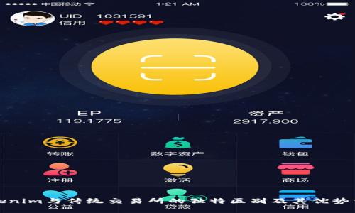 Tokenim与传统交易所的独特区别及其优势分析