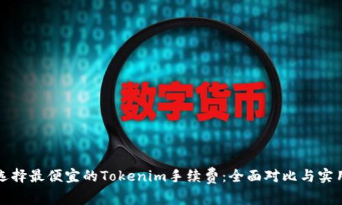 如何选择最便宜的Tokenim手续费：全面对比与实用技巧