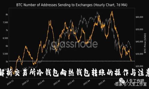 全面解析交易所冷钱包向热钱包转账的操作与注意事项