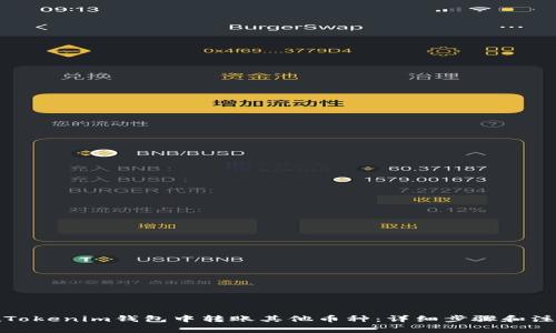 如何在Tokenim钱包中转账其他币种：详细步骤和注意事项