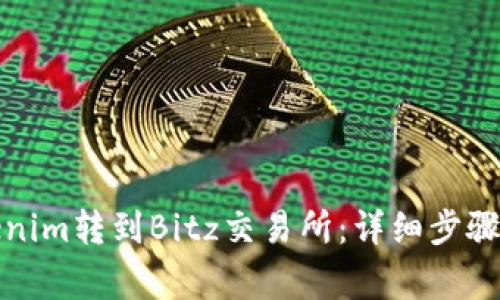 如何将Tokenim转到Bitz交易所：详细步骤与注意事项