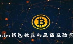 Tokenim钱包被盗的原因及防范措施
