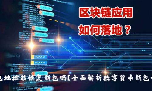 只有钱包地址能恢复钱包吗？全面解析数字货币钱包恢复方式
