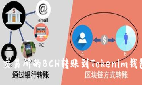 如何将火币交易所的BCH转账到Tokenim钱包：完整指南