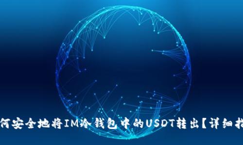 如何安全地将IM冷钱包中的USDT转出？详细指南