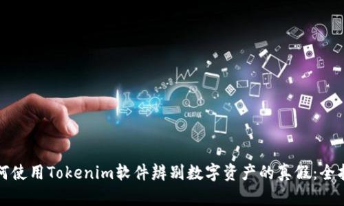 如何使用Tokenim软件辨别数字资产的真假：全指南