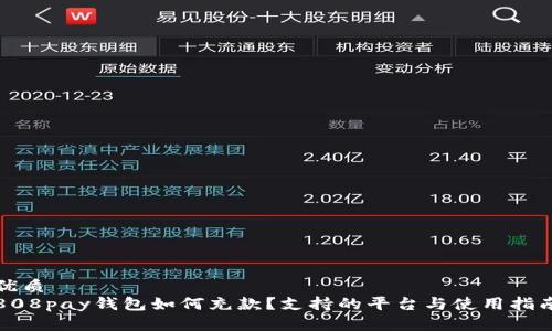 优质
808pay钱包如何充款？支持的平台与使用指南