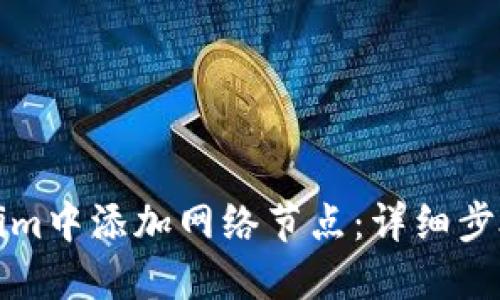 如何在Tokenim中添加网络节点：详细步骤与实用指南