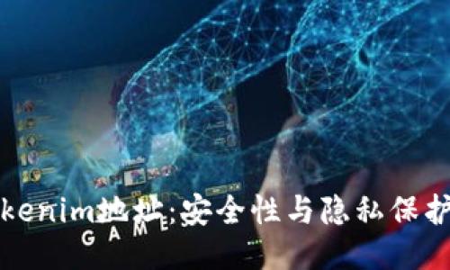 如何隐匿Tokenim地址：安全性与隐私保护的终极指南