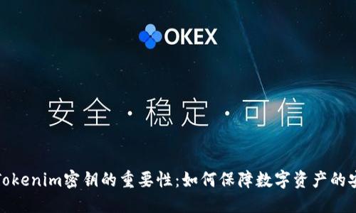 解密Tokenim密钥的重要性：如何保障数字资产的安全性