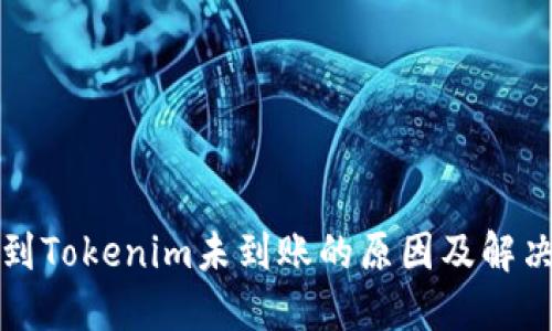 提币到Tokenim未到账的原因及解决方案
