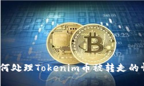: 如何处理Tokenim币被转走的情况？